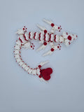 Rose Heart Dragon