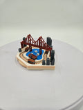 Mini Train sets