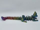 Cat Dragon