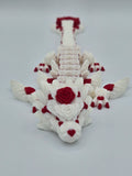 Rose Heart Dragon