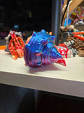 3d printed hermit crab