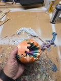 3d printed gear ball