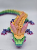 Crystal Dragon