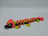 Orchid Dragon