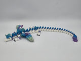 Alicorn Dragon