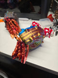 3d printed hermit crab