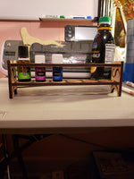 Essential oil holder