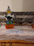 Halloween Totem