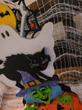 Halloween Totem