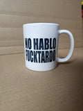 Humorous Coffee Mug