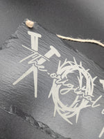Original love letters slate