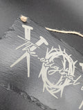 Original love letters slate