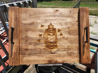 Stove top cover