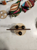 Mini bottle holders