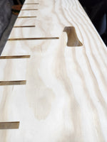 Growth chart