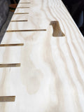 Growth chart