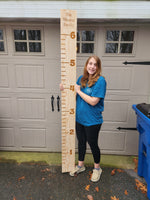 Growth chart