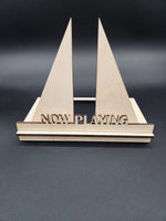 Album holder
