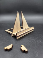 Multipurpose stand