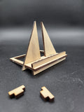 Multipurpose stand