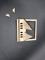 Multipurpose stand