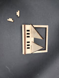 Multipurpose stand