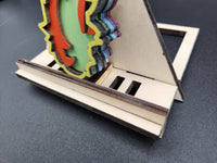 Multipurpose stand