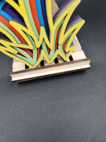 Multipurpose stand