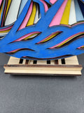 Multipurpose stand