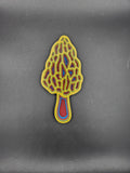 Mulitlayer Mushrooms