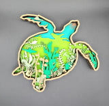 Multilayer turtle