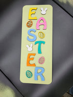 Easter leaner