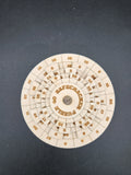 Safecracker puzzle
