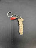 Dog own keychain