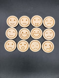 Emotion tokens