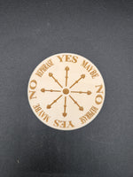 Pendulum boards