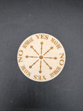 Pendulum boards