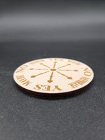 Pendulum boards