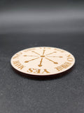 Pendulum boards