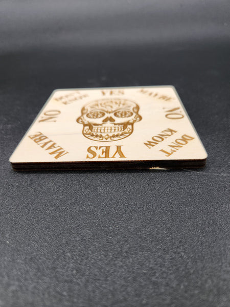 Pendulum boards