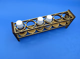 Essential oil holder