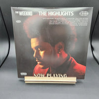 Album holder