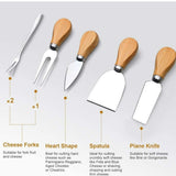 Engraved charcuterie board